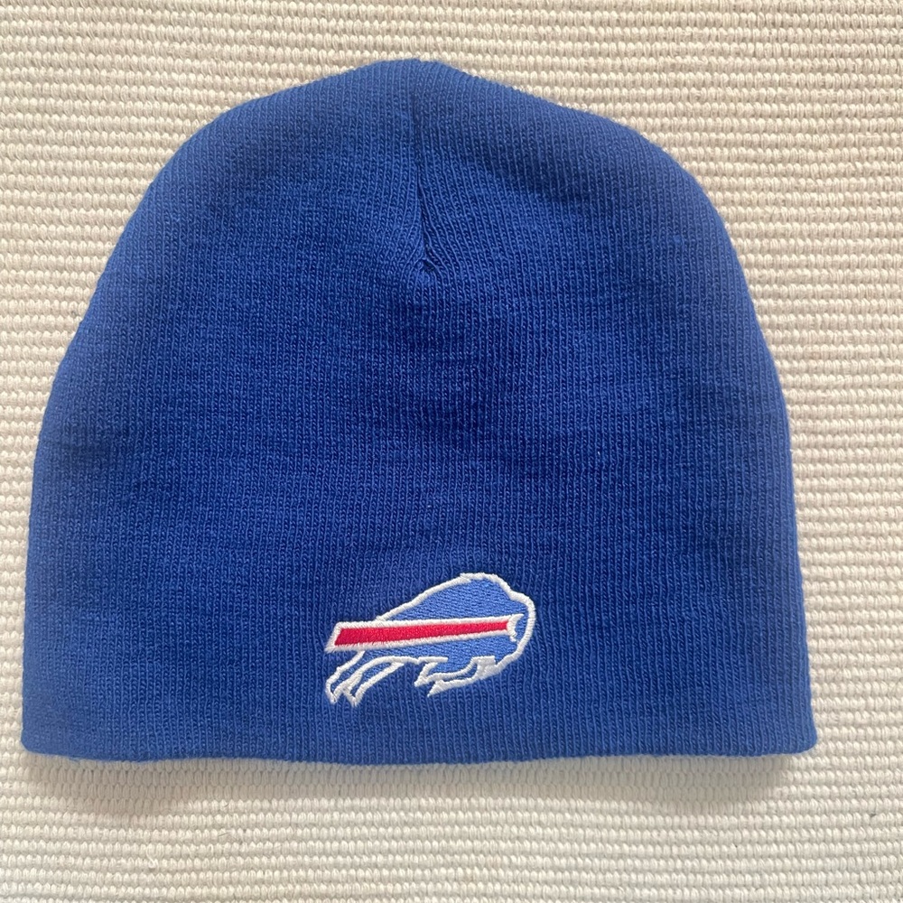 Buffalo Bills Knit Hat